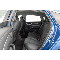 Audi Audi A6 Berline TDI quattro 220 kW (299 ch) S tronic 7 MHEV plus