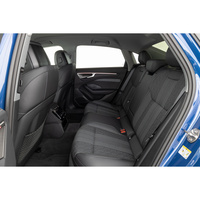 Audi Audi A6 Berline TDI quattro 220 kW (299 ch) S tronic 7 MHEV plus