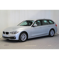 BMW 318d 150 ch Touring BVA8