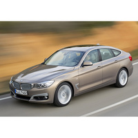 BMW 318d GT 127 g A