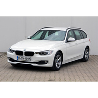 BMW 320d 163 ch Touring EfficientDynamics Edition A
