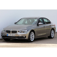 BMW 320d 190 ch A