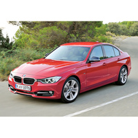 BMW 320d EfficientDynamics