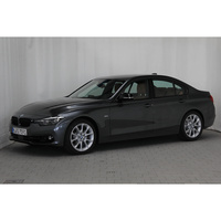 BMW 320i 184 ch