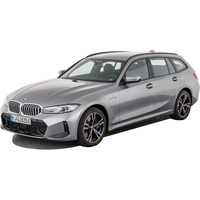 BMW 330e Touring M Sportpaket xDrive Steptronic