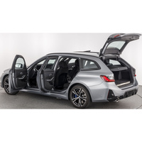 BMW 330e Touring M Sportpaket xDrive Steptronic