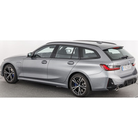 BMW 330e Touring M Sportpaket xDrive Steptronic