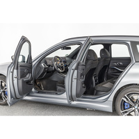 BMW 330e Touring M Sportpaket xDrive Steptronic