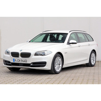 BMW 518d Touring A