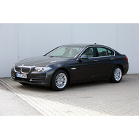 BMW 520d 190 ch A