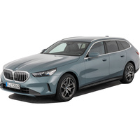 BMW 520d Touring 197 ch BVA8