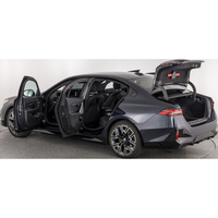 BMW 520i 208 ch BVA8 M Sport 