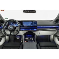 BMW 520i 208 ch BVA8 M Sport 