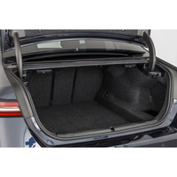 BMW 520i 208 ch BVA8 M Sport 