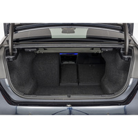 BMW 520i 208 ch BVA8 M Sport 