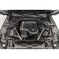 BMW 520i 208 ch BVA8 M Sport 