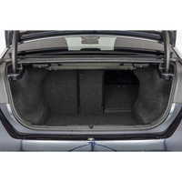 BMW 520i 208 ch BVA8 M Sport 