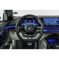 BMW 520i 208 ch BVA8 M Sport 
