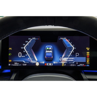 BMW 520i 208 ch BVA8 M Sport 