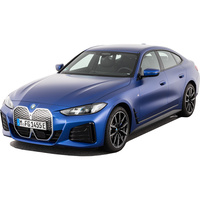 BMW i4 xDrive40 401 ch BVA M Sport 