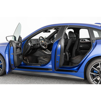 BMW i4 xDrive40 401 ch BVA M Sport 