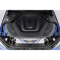 BMW i4 xDrive40 401 ch BVA M Sport 