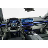 BMW i5 eDrive40 340 ch