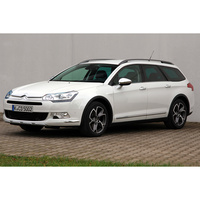 Citroën C5 CrossTourer HDi 160