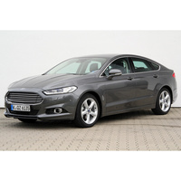 Ford Mondeo 1.5 TDCi 120