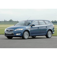 Ford  Mondeo SW 2.0 TDCi 115 