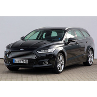 Ford Mondeo SW 2.0 TDCi