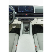Hyundai IONIQ 6 77 kWh HTRAC 325 ch