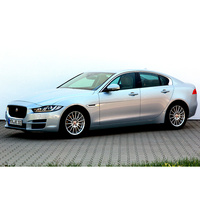 Jaguar XE 2.0 D - 163 E-Performance
