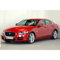 Jaguar XE 2.0 D - 180 A