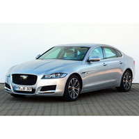 Jaguar XF 2.0 D - 180 A