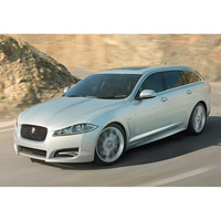 Jaguar XF Sportbrake 2.2 D - 200