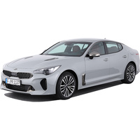 Kia Stinger 2.2 CRDi 200 ch ISG BVA8 4x4