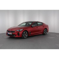 Kia Stinger 3.3 T-GDi 370 ch ISG BVA8 4x4 GT