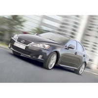 Lexus IS 300h