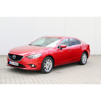 Mazda 6 Skyactiv-D 150