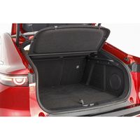 Mazda Mazda 6e 258 ch 68.8kWh