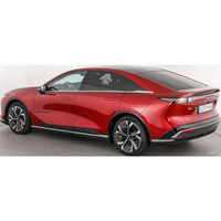 Mazda Mazda 6e 258 ch 68.8kWh