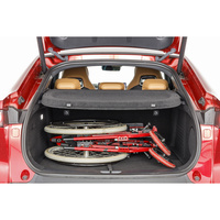 Mazda Mazda 6e 258 ch 68.8kWh