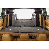 Mazda Mazda 6e 258 ch 68.8kWh