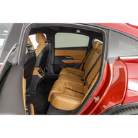 Mazda Mazda 6e 258 ch 68.8kWh