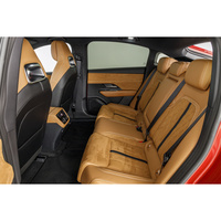 Mazda Mazda 6e 258 ch 68.8kWh