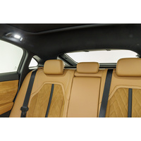 Mazda Mazda 6e 258 ch 68.8kWh