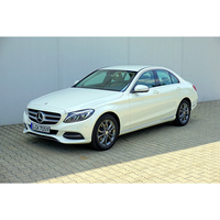 Mercedes Classe C 220 BlueTEC