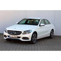 Mercedes Classe C 180 7G-Tronic A