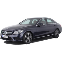Mercedes Classe C 200 9G-Tronic